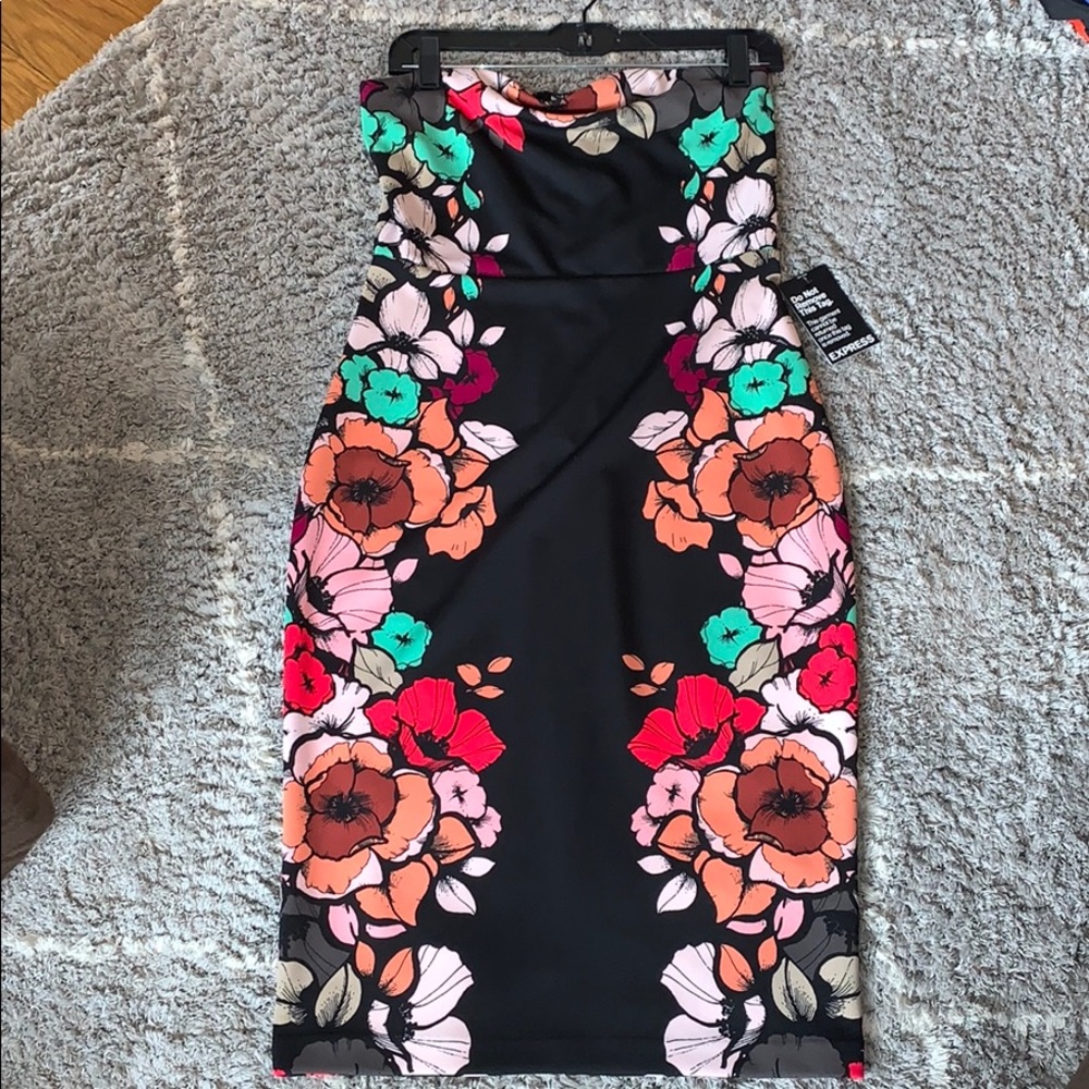 Express Dress